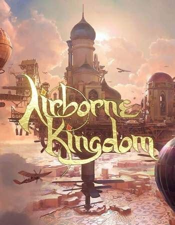 Airborne Kingdom Pc