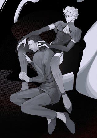 Baldur S Gate Astarion Luscious Hentai Manga Porn