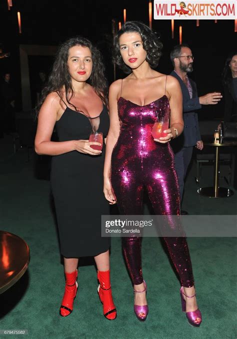 Khatia Buniatishvili Khatiabuniatishvili Nude Instagram Leaked Photo