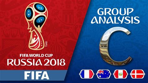 World Cup 2018 Group C Archives World Cup Timeline