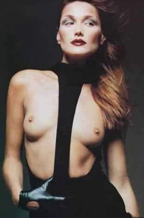 Carla Bruni Nude Collection 24 Photos TheFappening