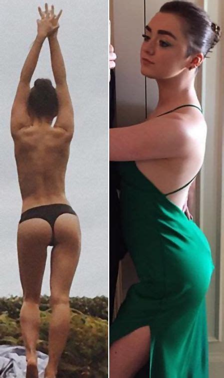 Maisie Williams Tight Body Must Feel Heavenly To Fuck Hd Porn Pics