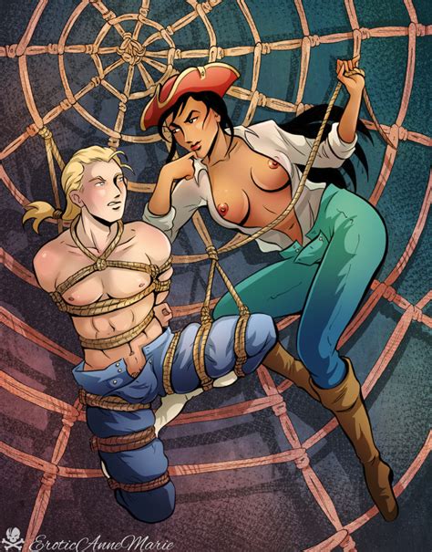 The Witch And The Charming Prince By Reinacanalla Hentai Foundry