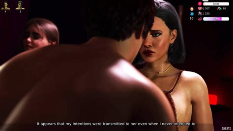 The Secret Of Women S Libido Part D Porn By FapHouse XHamster