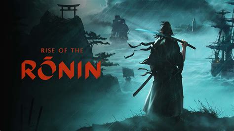 Rise Of The Ronin