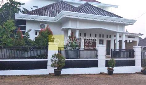 Jual Rumah Mewah Di Pesawaran Harga Terbaru