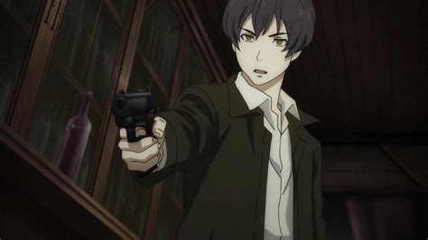 Top 14 Best Anime Gunslingers Gunmen Our Favorite Characters