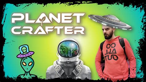 The Planet Crafter Youtube