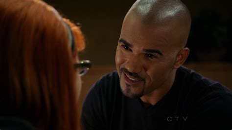 Shemar Moore Derek Morgan Shemar Moore Photo Fanpop