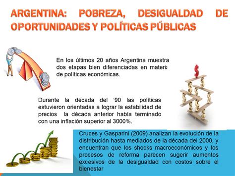 Pobreza desigualdad y políticas públicas en américa latina PPT