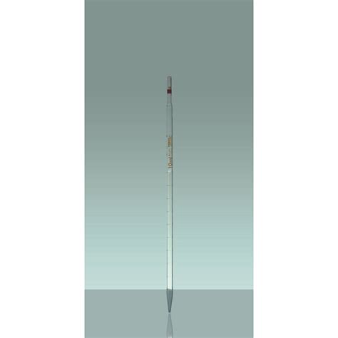 Jual Pipet Ukur Ml Serological Pipette Measuring Iwaki Asli Shopee