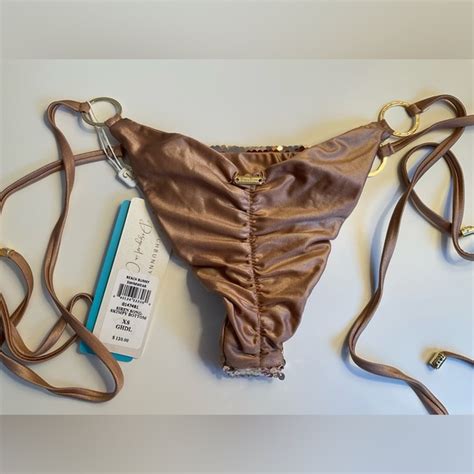 Beach Bunny Swim Nwt Beach Bunny Bikini Bottom Poshmark
