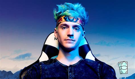 Ninja Net Worth: How a Childhood Passion Spawned Millions | NeoReach