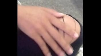 Mão safada XVIDEOS