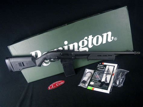 Remington 870 Dm 12ga Discreet Arms Outlet