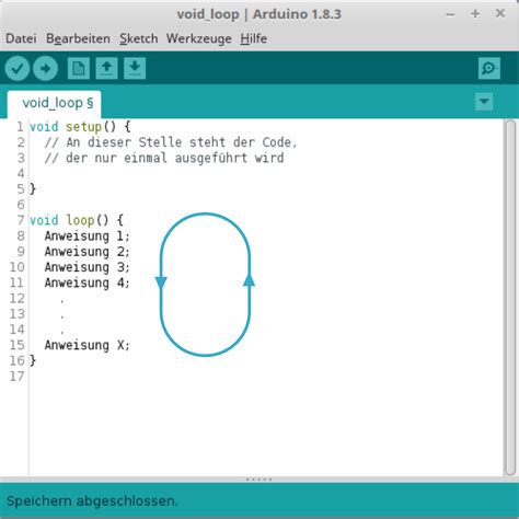 Arduino Cheat Sheet V02c Structure Void Setup Void Loop Control Images