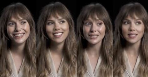 Documentary May Have Illegally Used Deepfake Of Scarlett Johansson In Lingerie PetaPixel