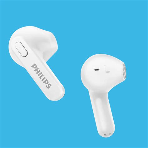 Philips TAT2236 True Wireless In Ear Headphones – 4 Months