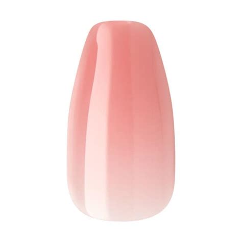 Kiss Bare But Better Nails Nude Nude Make Up Superdrug