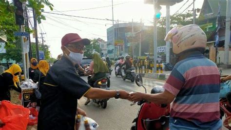 Ketua Dpw Partai Ummat Kalsel Kepengurusan Sudah Terbentuk Seluruh