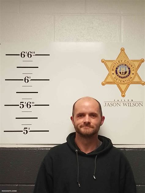 MEADOWS JOSEPH 09/26/2024 - Whitley County Mugshots Zone