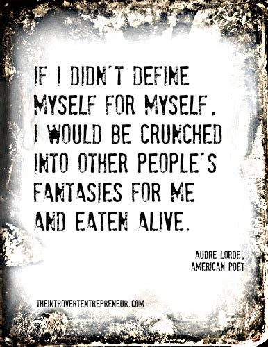 Self-definition – verdant