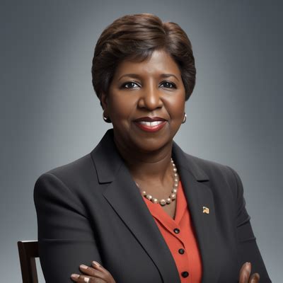 Gwen Ifill: Acclaimed Journalist & PBS NewsHour Icon Explored | Gab AI