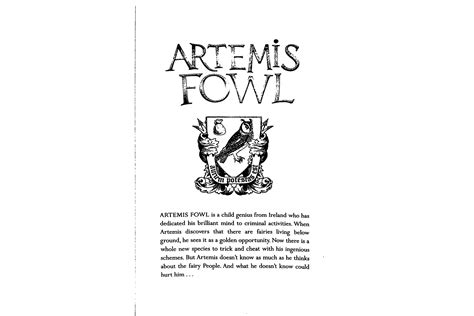 Buy Artemis Fowl And The Arctic Incident Book 2 In Kyiv And Ukraine
