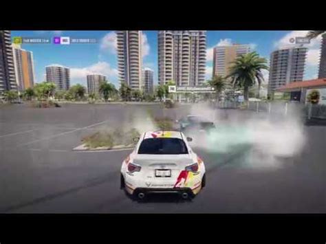 Forza Horizon 3 Drift Sesh 1 YouTube