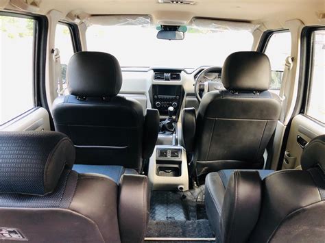 drive mahindra scorpio  car rentals  delhi