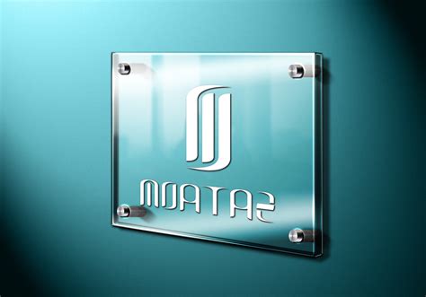 Moataz Logo :: Behance