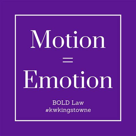 The Law Of The Bold