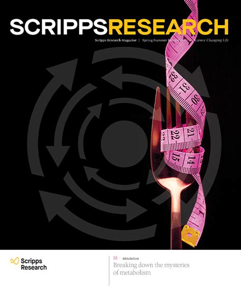 Springsummer 2023 Scripps Research Magazine