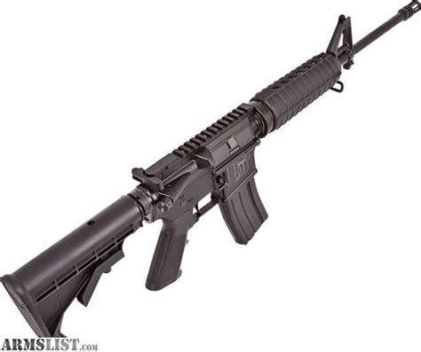 Armslist For Sale 469 Del Ton Dt Sport Ar 15 556 16″ 30rd