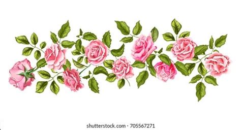 Dibujos De Flores Con Guias