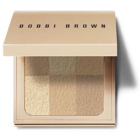 Nude Finish Illuminating Powder Luisa Profumeria Shop