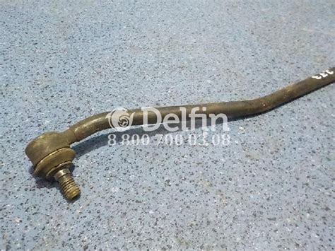 500341178 Рычаг кулисы КПП Iveco - купить по доступным ценам | Дельфин