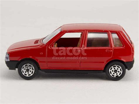 Fiat Uno Hot Wheels Autos Miniatures Tacot