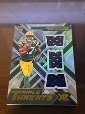 2020 Panini XR Football Checklist Green Bay Packers Football Cards