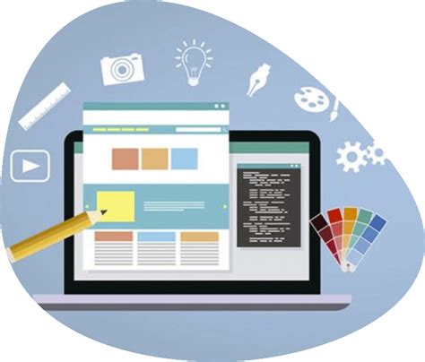 Wordpress веб дизайн и разработка Маркетинговое агентство Krab
