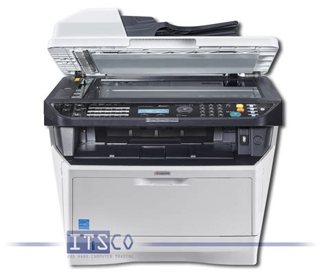 Kyocera Ecosys M2535dn Multifunktion Günstig Bei Itsco