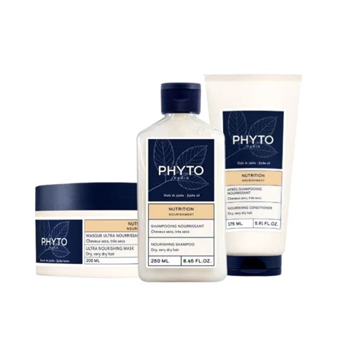 Phyto Nutrition - Phyto - Brands - Vita4you
