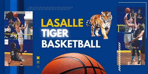 LaSalle Tigers vs FCCS, Basketball, 1/2/24 - The Jena Times