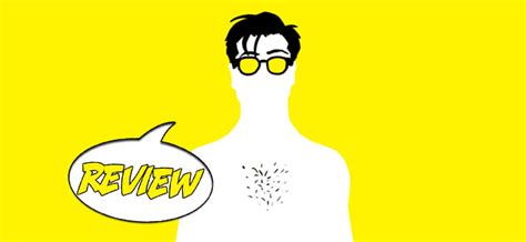 REVIEW Sex Criminals Major Spoilers