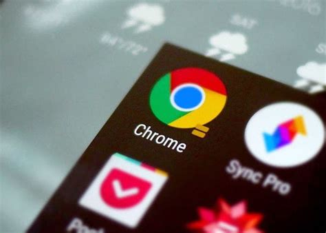 Google Chrome Se Actualiza Con Mejoras De Seguridad En Las Contrase As