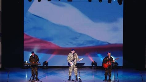 ВИА "ВЫМПЕЛ" =ЭТО НАША РАБОТА= - YouTube