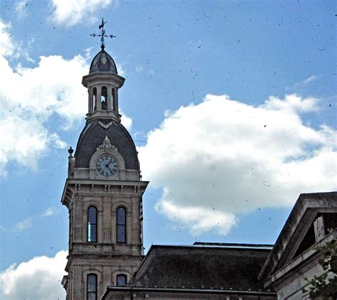 Editors explain the history of the popular wooster daily record 1