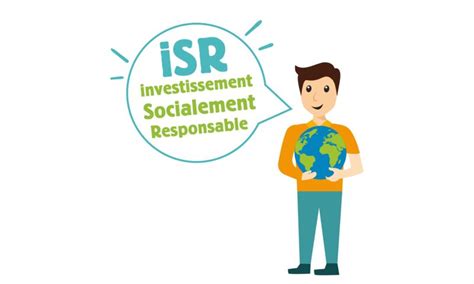 Refonte Du Label Isr Des Avanc Es Contre Le Greenwashing Billet