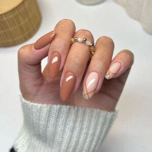 25 Nude Nail Ideas That Look Perfect For Every Occasion