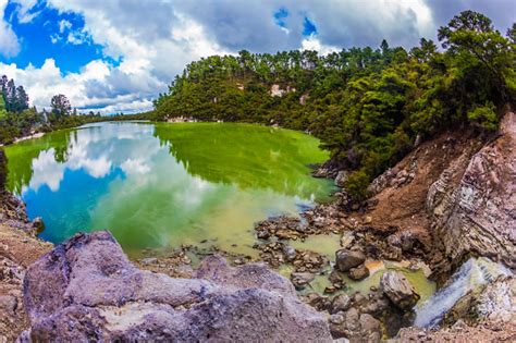 The Colorful Opaque Water Stock Photo Download Image Now Istock
